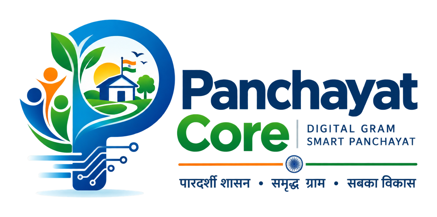 PanchayatCore